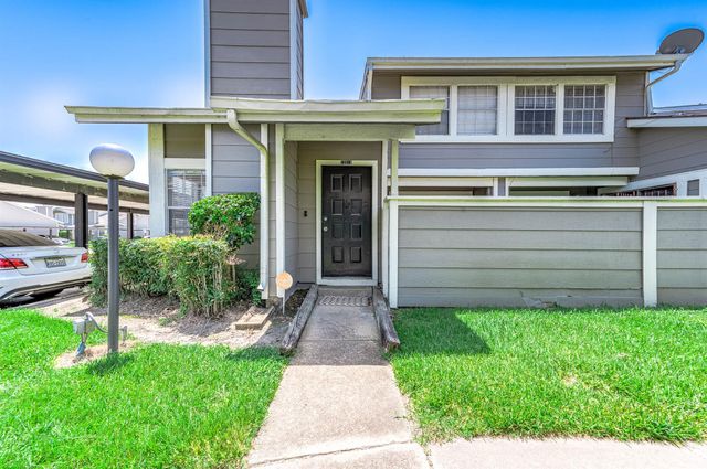 12213 Sandpiper Drive 122, Houston, TX 77035