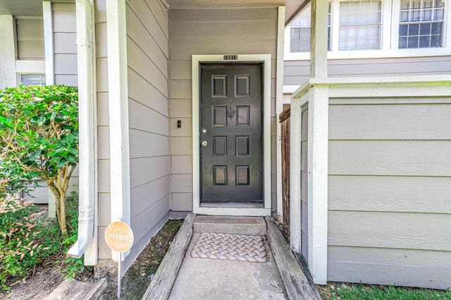 12213 Sandpiper Drive 122, Houston, TX 77035