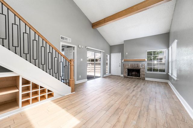 12213 Sandpiper Drive 122, Houston, TX 77035