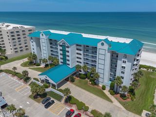 4641 S Atlantic Ave Unit 402, Ponce Inlet, FL 32127