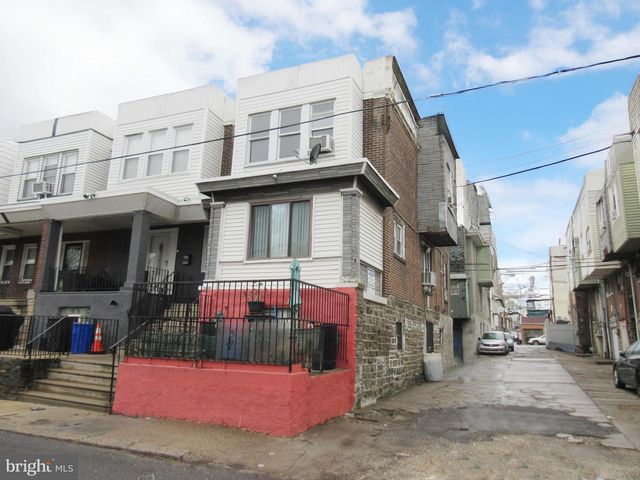 4050 NEILSON ST, Philadelphia, PA 19124