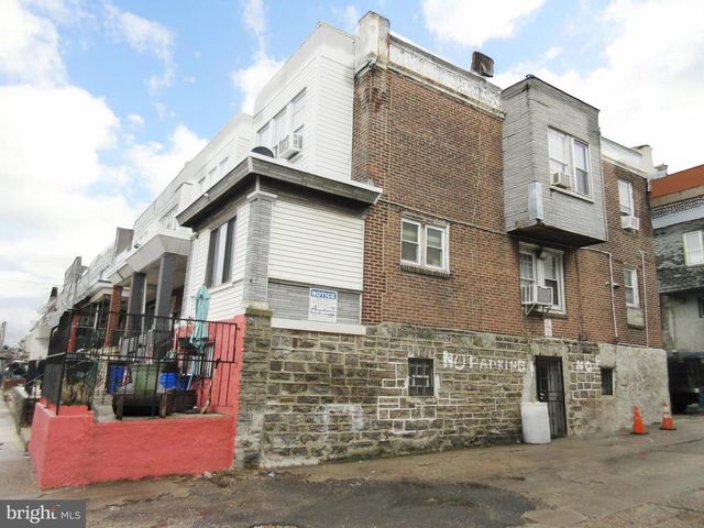 4050 NEILSON ST, Philadelphia, PA 19124