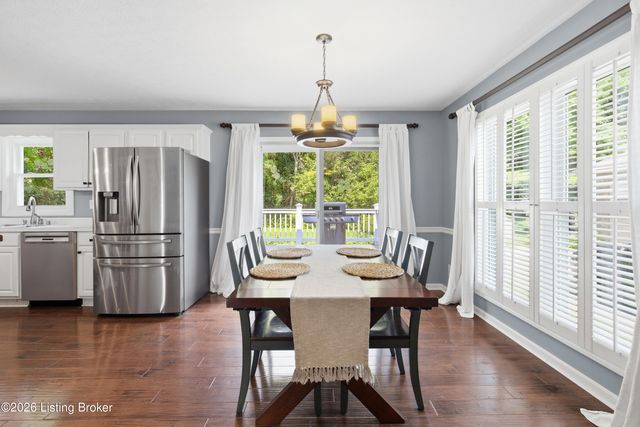 11414 Whitney Hill Rd, Louisville, KY 40299