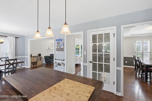 11414 Whitney Hill Rd, Louisville, KY 40299