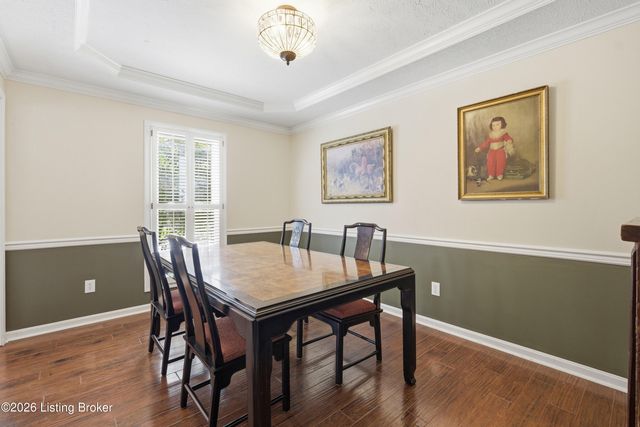 11414 Whitney Hill Rd, Louisville, KY 40299
