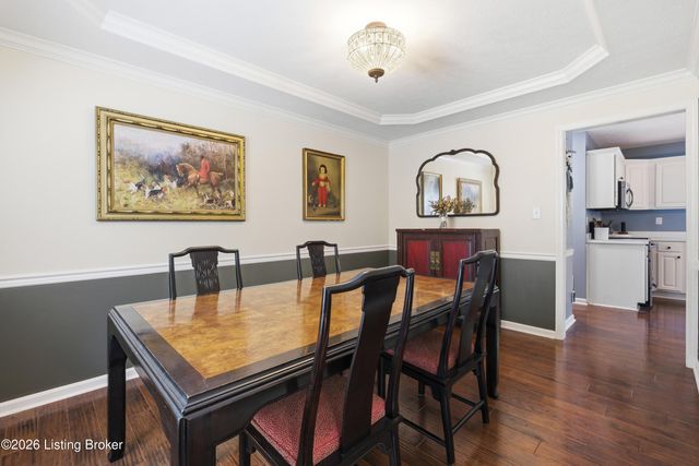 11414 Whitney Hill Rd, Louisville, KY 40299