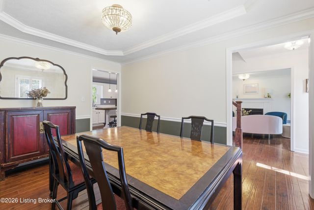 11414 Whitney Hill Rd, Louisville, KY 40299