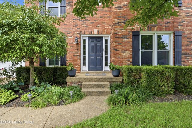 11414 Whitney Hill Rd, Louisville, KY 40299