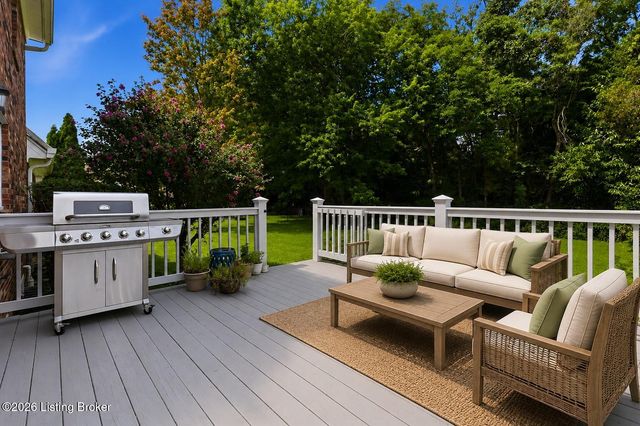 11414 Whitney Hill Rd, Louisville, KY 40299