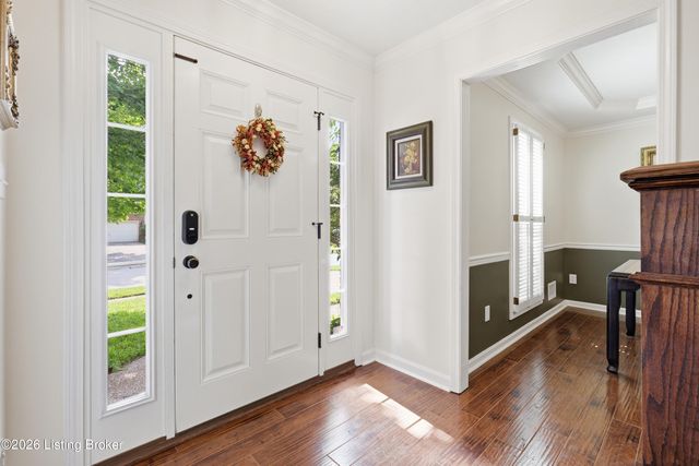 11414 Whitney Hill Rd, Louisville, KY 40299