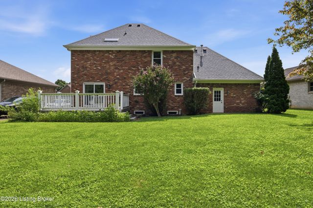 11414 Whitney Hill Rd, Louisville, KY 40299