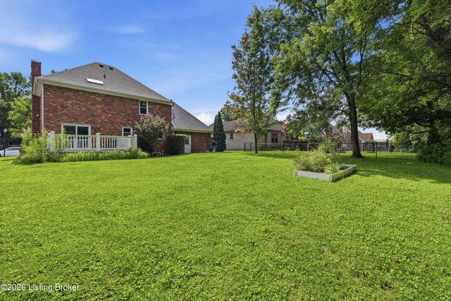 11414 Whitney Hill Rd, Louisville, KY 40299
