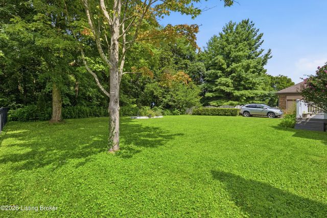 11414 Whitney Hill Rd, Louisville, KY 40299