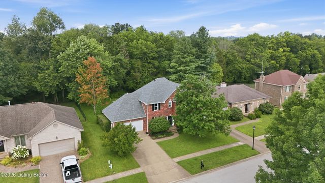 11414 Whitney Hill Rd, Louisville, KY 40299