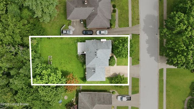 11414 Whitney Hill Rd, Louisville, KY 40299