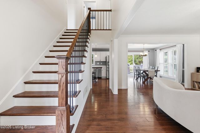 11414 Whitney Hill Rd, Louisville, KY 40299