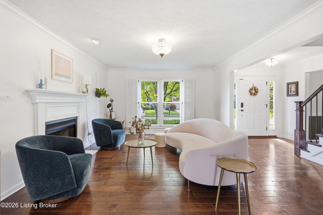11414 Whitney Hill Rd, Louisville, KY 40299