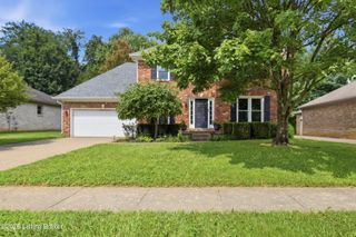 11414 Whitney Hill Rd, Louisville, KY 40299