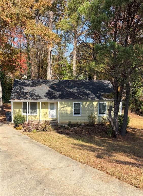 5341 GOODWICK Way, Norcross, GA 30071