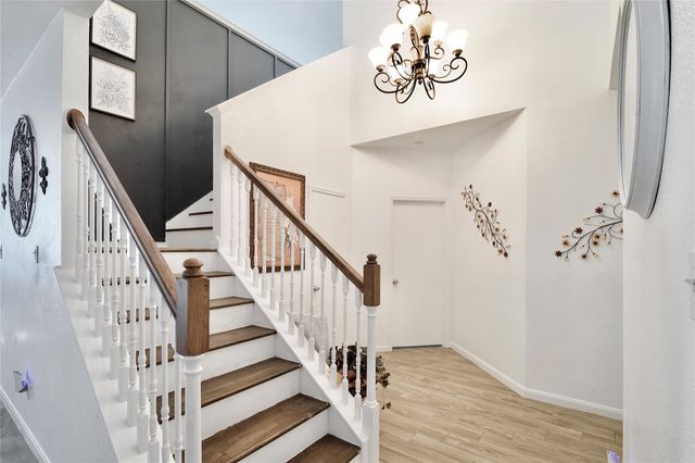 9503 Lerin Lane, Sugar Land, TX 77498