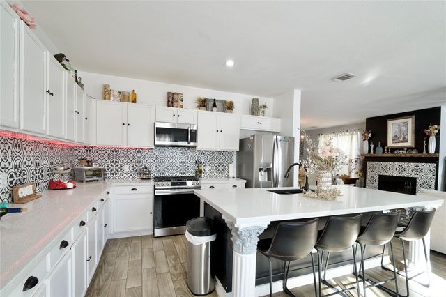 9503 Lerin Lane, Sugar Land, TX 77498