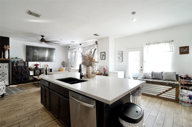 9503 Lerin Lane, Sugar Land, TX 77498