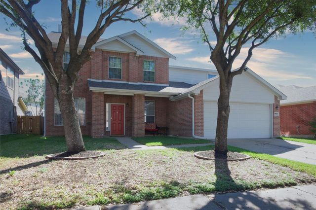 9503 Lerin Lane, Sugar Land, TX 77498