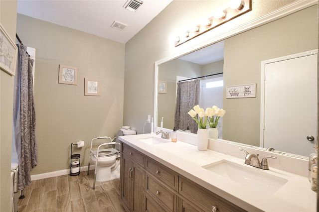 9503 Lerin Lane, Sugar Land, TX 77498