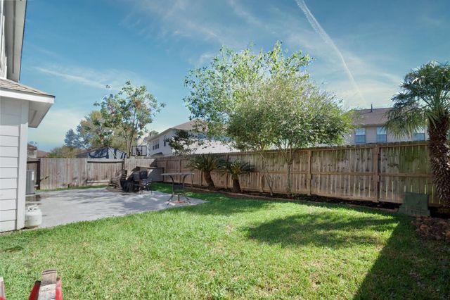 9503 Lerin Lane, Sugar Land, TX 77498