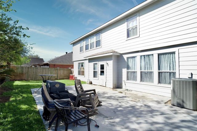 9503 Lerin Lane, Sugar Land, TX 77498