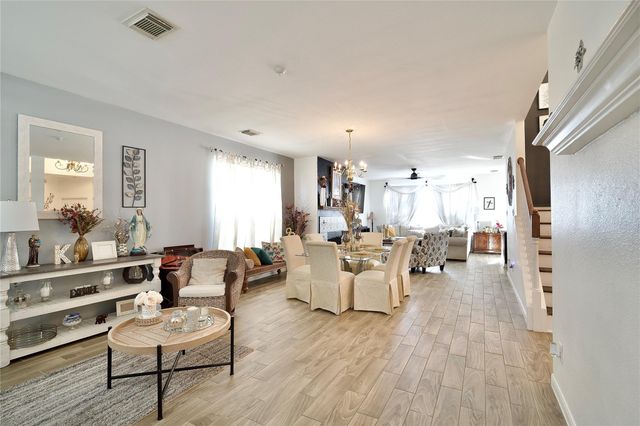 9503 Lerin Lane, Sugar Land, TX 77498