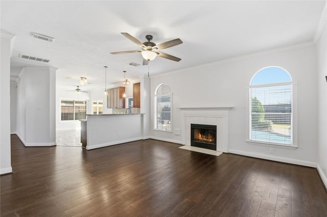 3815 Patras Drive, Pasadena, TX 77505