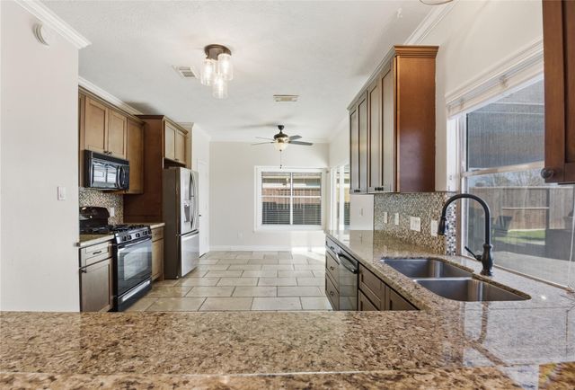 3815 Patras Drive, Pasadena, TX 77505