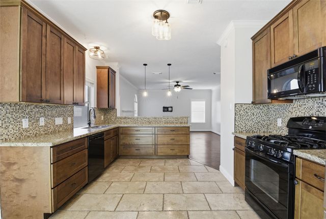 3815 Patras Drive, Pasadena, TX 77505