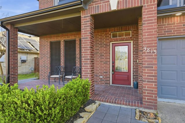 3815 Patras Drive, Pasadena, TX 77505