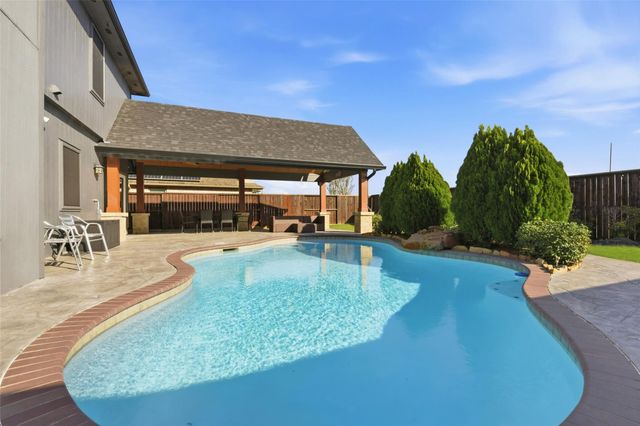 3815 Patras Drive, Pasadena, TX 77505