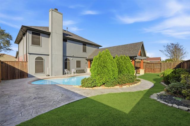 3815 Patras Drive, Pasadena, TX 77505