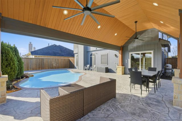 3815 Patras Drive, Pasadena, TX 77505