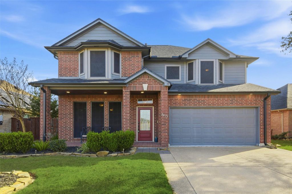 3815 Patras Drive, Pasadena, TX 77505