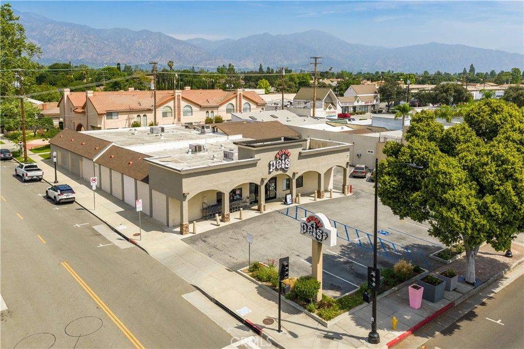 5912 Alessandro Avenue, Temple City, CA 91780 — exterior