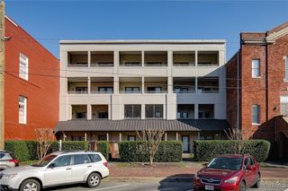 215 N 19th St Unit#U21, Richmond, VA 23223