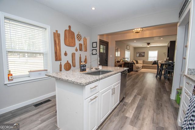 64 Hall Drive, Newnan, GA 30263