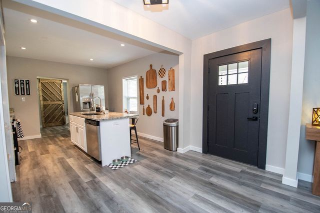 64 Hall Drive, Newnan, GA 30263