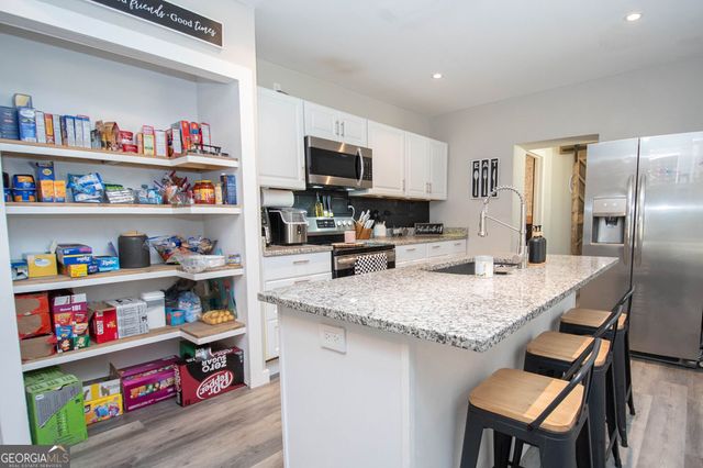 64 Hall Drive, Newnan, GA 30263