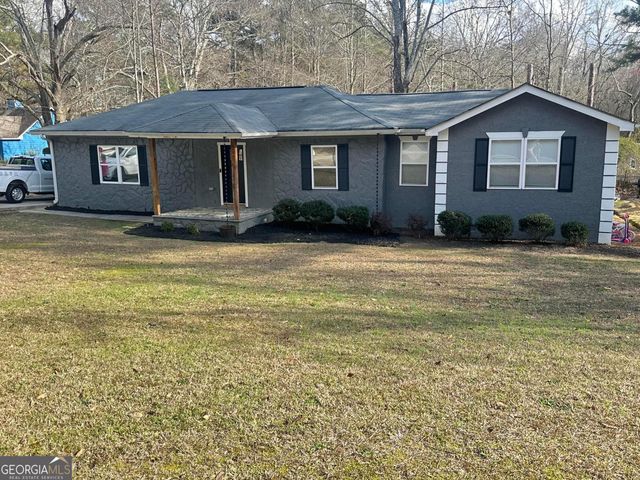 64 Hall Drive, Newnan, GA 30263