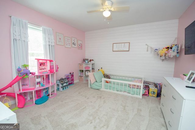 64 Hall Drive, Newnan, GA 30263