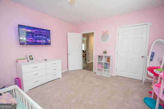 64 Hall Drive, Newnan, GA 30263