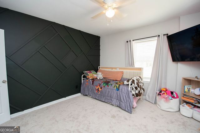 64 Hall Drive, Newnan, GA 30263