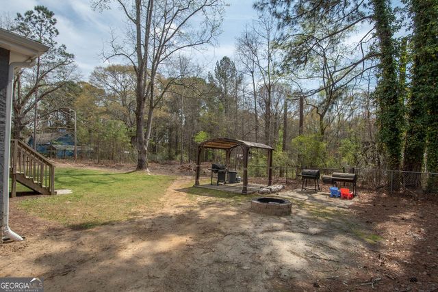 64 Hall Drive, Newnan, GA 30263