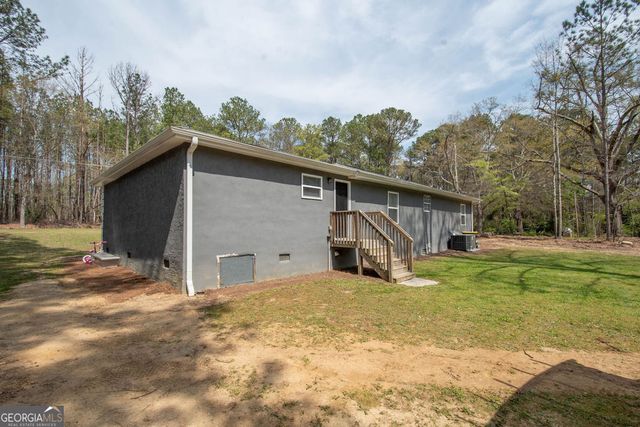 64 Hall Drive, Newnan, GA 30263
